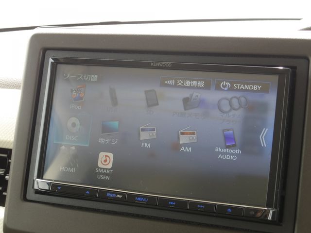 HONDA N BOX 2023 Image 31