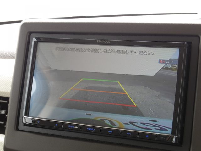 HONDA N BOX 2023 Image 31