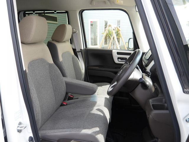 HONDA N BOX 2023 Image 31