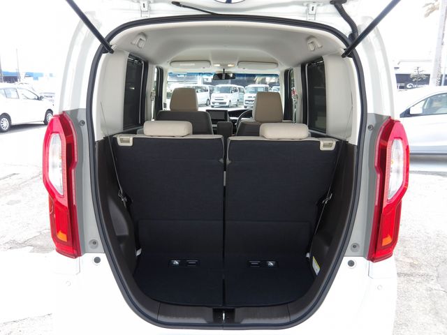 HONDA N BOX 2023 Image 31