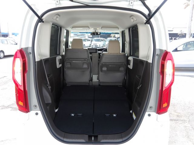 HONDA N BOX 2023 Image 31