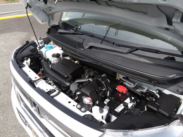 HONDA N BOX 2023 Image 31