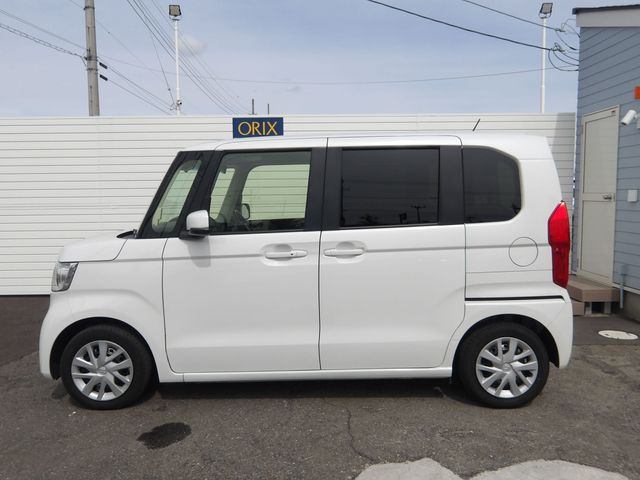 HONDA N BOX 2023 Image 31