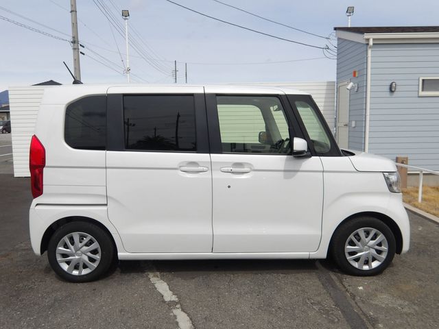 HONDA N BOX 2023 Image 31