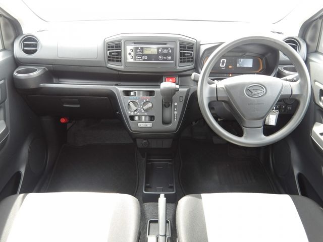 DAIHATSU MIRA E:S 2020 Image 31