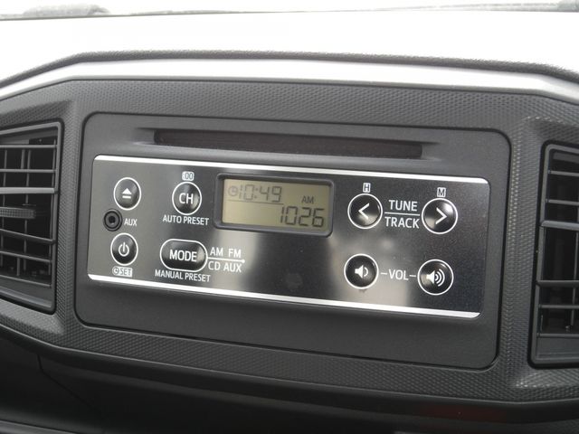 DAIHATSU MIRA E:S 2020 Image 31