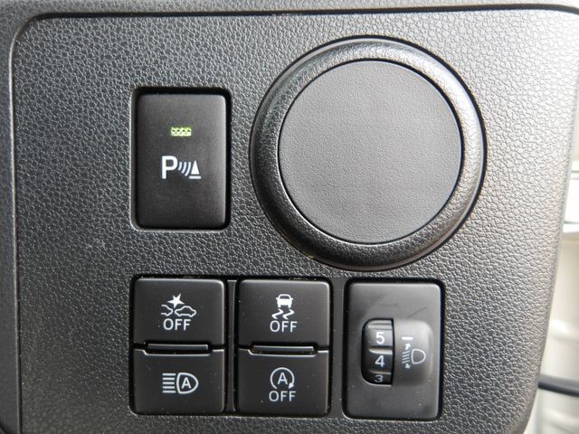 DAIHATSU MIRA E:S 2020 Image 31