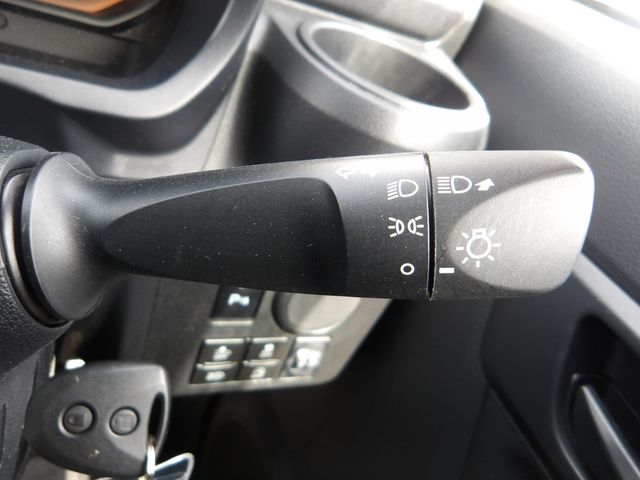 DAIHATSU MIRA E:S 2020 Image 31