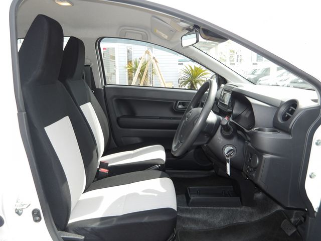 DAIHATSU MIRA E:S 2020 Image 31