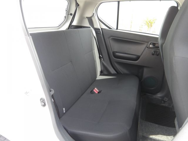 DAIHATSU MIRA E:S 2020 Image 31