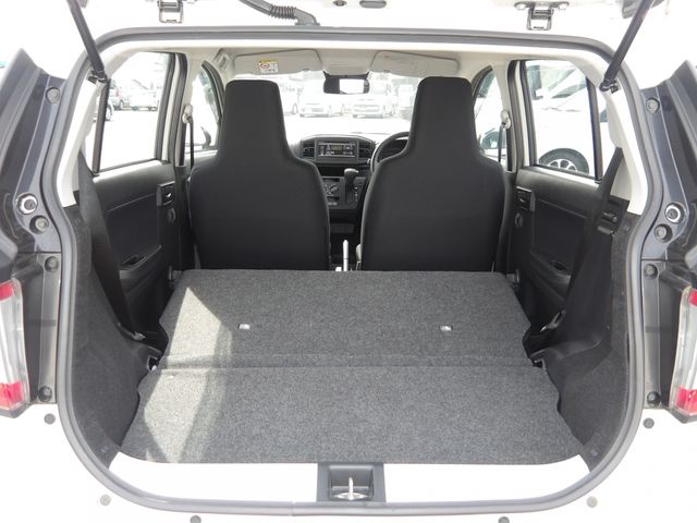 DAIHATSU MIRA E:S 2020 Image 31