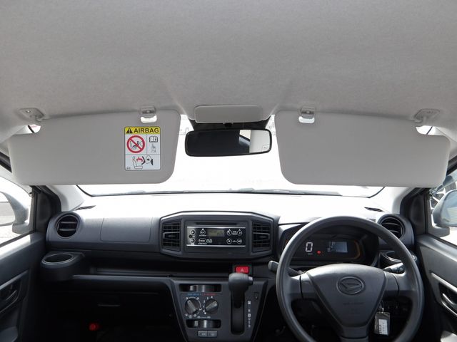 DAIHATSU MIRA E:S 2020 Image 31