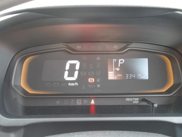 DAIHATSU MIRA E:S 2020 Image 31