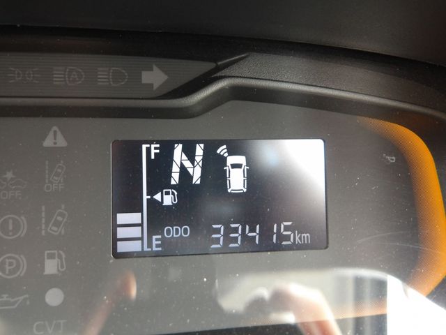 DAIHATSU MIRA E:S 2020 Image 31