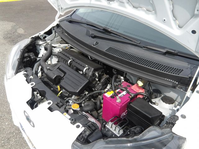 DAIHATSU MIRA E:S 2020 Image 31