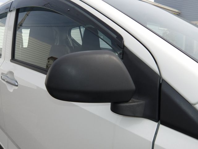 DAIHATSU MIRA E:S 2020 Image 31