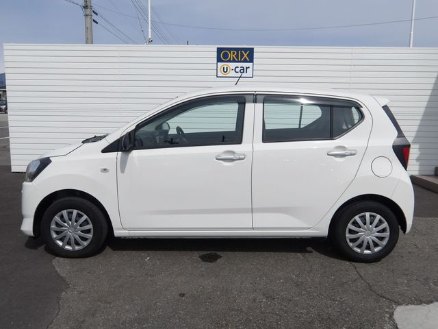 DAIHATSU MIRA E:S 2020 Image 31
