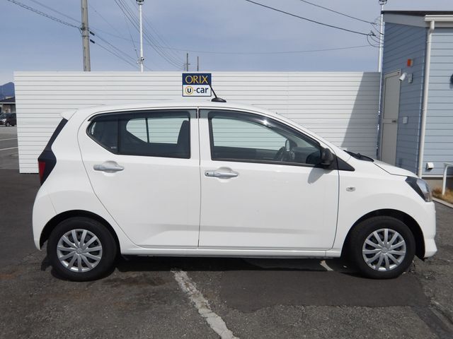 DAIHATSU MIRA E:S 2020 Image 31