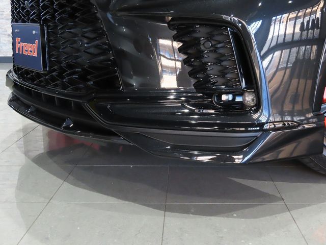 TOYOTA LEXUS RX500H 2023 Image 31