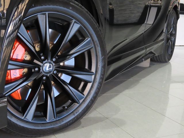 TOYOTA LEXUS RX500H 2023 Image 31