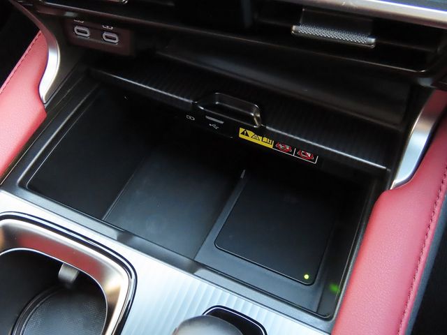 TOYOTA LEXUS RX500H 2023 Image 31