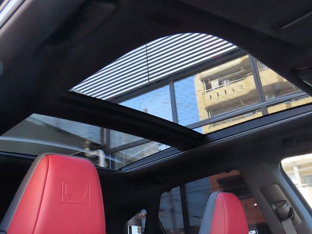 TOYOTA LEXUS RX500H 2023 Image 31