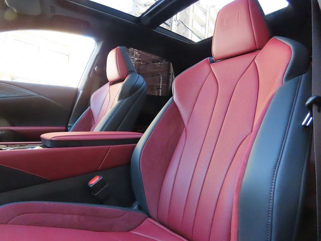 TOYOTA LEXUS RX500H 2023 Image 31