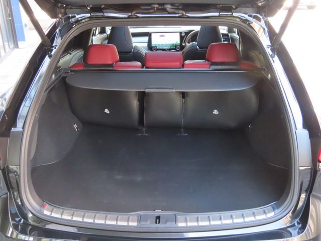 TOYOTA LEXUS RX500H 2023 Image 31