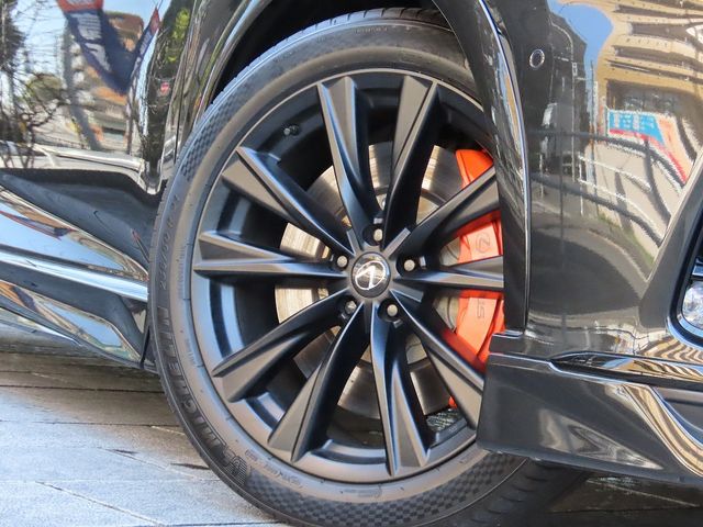 TOYOTA LEXUS RX500H 2023 Image 31