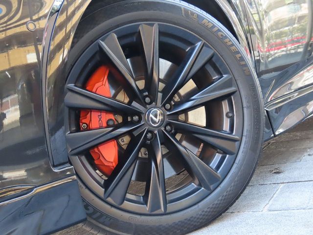 TOYOTA LEXUS RX500H 2023 Image 31