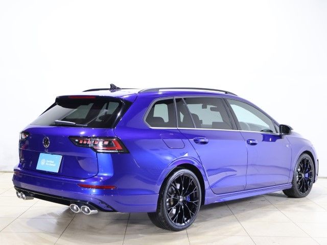 VOLKSWAGEN GOLF R VA 2025 Image 31