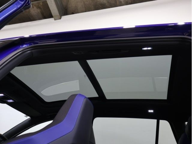 VOLKSWAGEN GOLF R VA 2025 Image 31