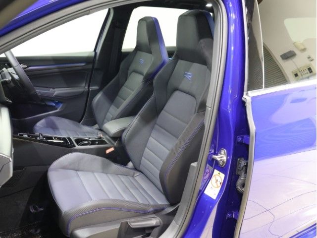 VOLKSWAGEN GOLF R VA 2025 Image 31