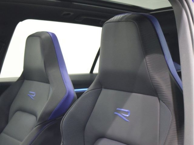 VOLKSWAGEN GOLF R VA 2025 Image 31