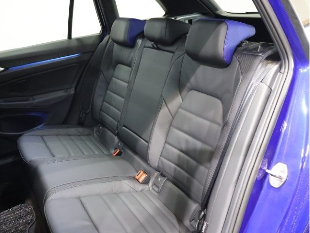 VOLKSWAGEN GOLF R VA 2025 Image 31