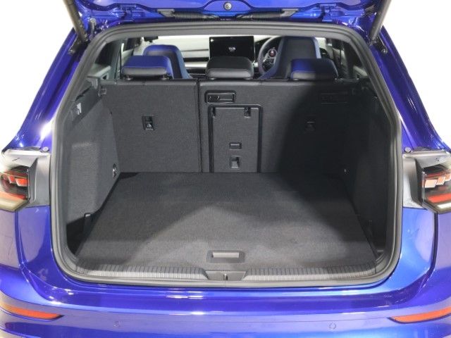 VOLKSWAGEN GOLF R VA 2025 Image 31