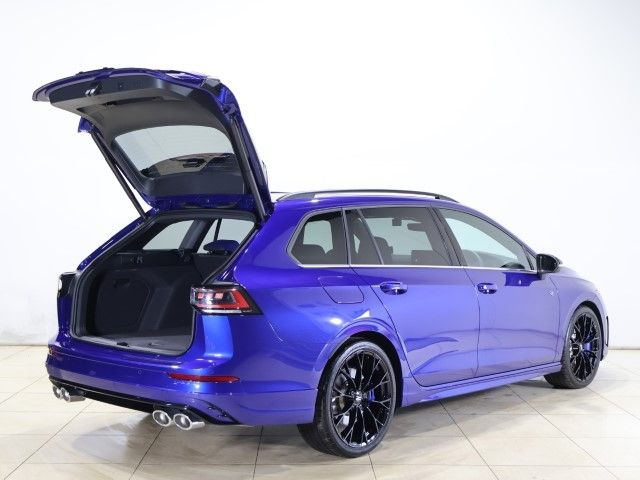 VOLKSWAGEN GOLF R VA 2025 Image 31