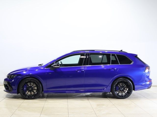 VOLKSWAGEN GOLF R VA 2025 Image 31