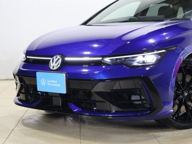 VOLKSWAGEN GOLF R VA 2025 Image 31