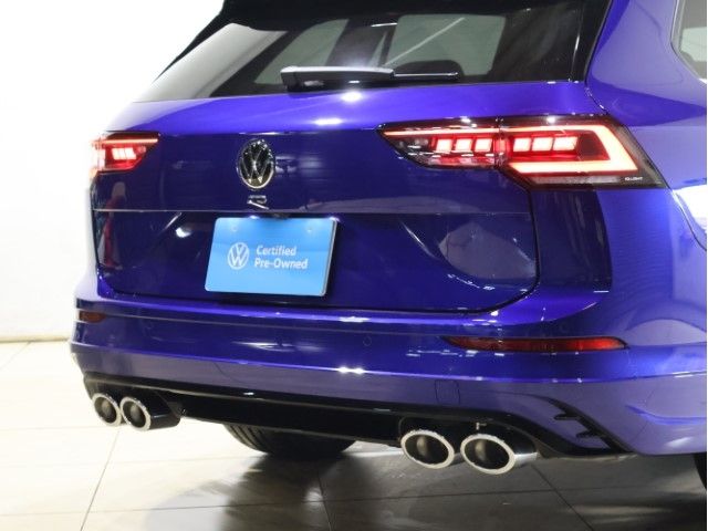 VOLKSWAGEN GOLF R VA 2025 Image 31
