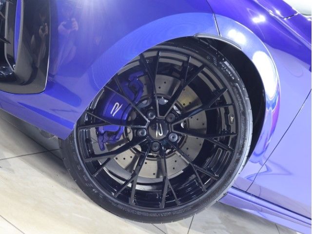 VOLKSWAGEN GOLF R VA 2025 Image 31