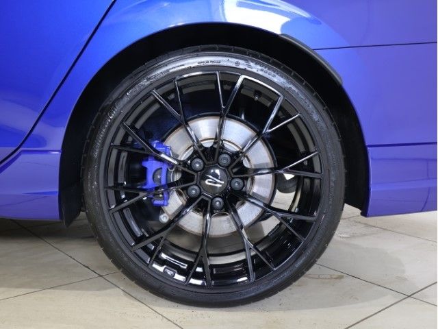 VOLKSWAGEN GOLF R VA 2025 Image 31