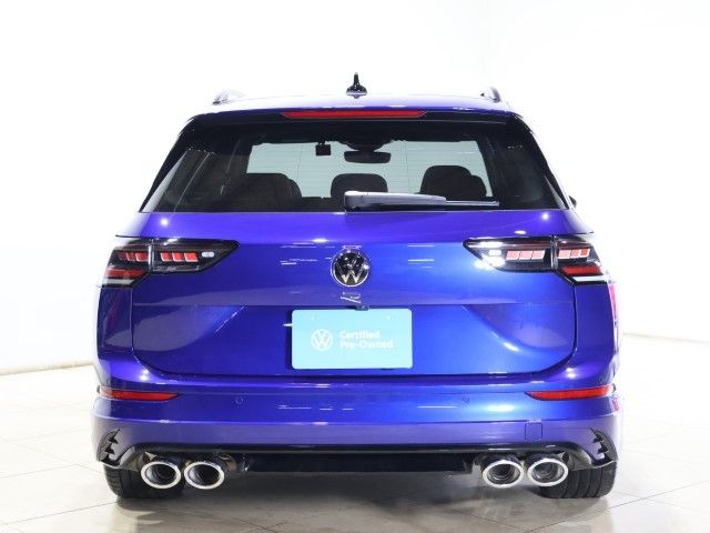 VOLKSWAGEN GOLF R VA 2025 Image 31