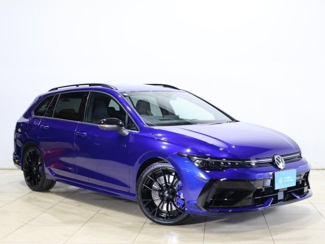 VOLKSWAGEN GOLF R VA 2025 Image 31