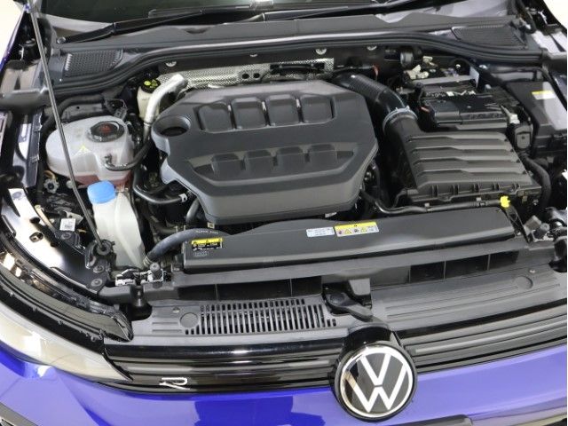 VOLKSWAGEN GOLF R VA 2025 Image 31