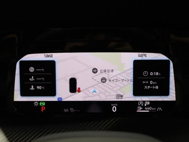 VOLKSWAGEN GOLF R VA 2025 Image 31