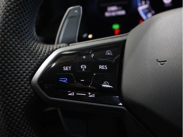 VOLKSWAGEN GOLF R VA 2025 Image 31