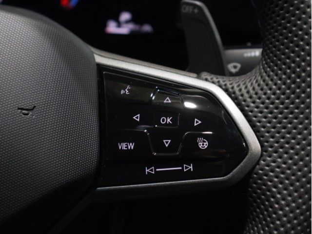 VOLKSWAGEN GOLF R VA 2025 Image 31
