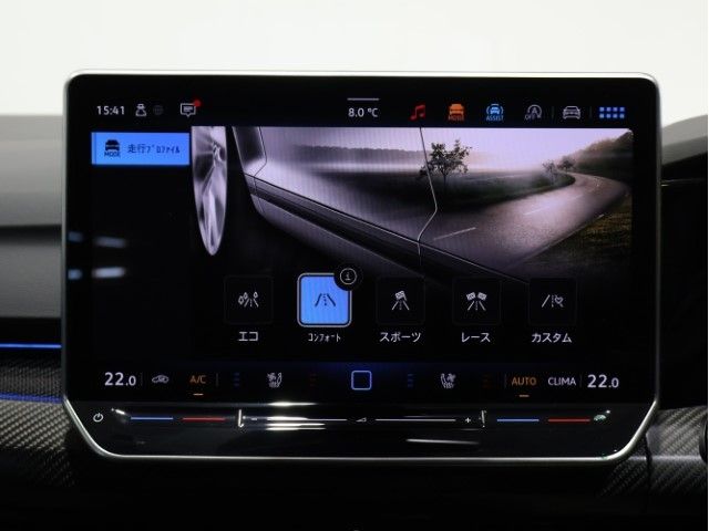 VOLKSWAGEN GOLF R VA 2025 Image 31