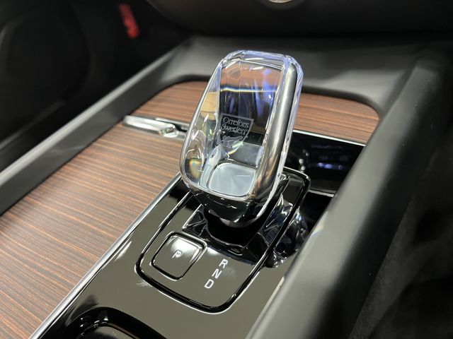 VOLVO V60 2025 Image 31